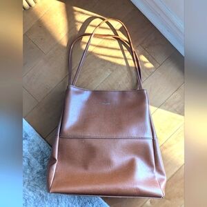 Willa Vegan Tote Bag
